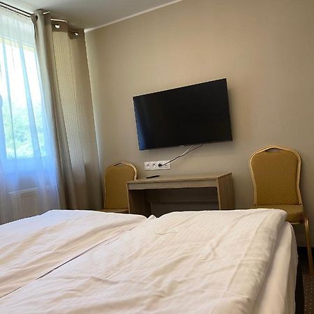 Gracja Bed & Breakfast Warsaw Ngoại thất bức ảnh