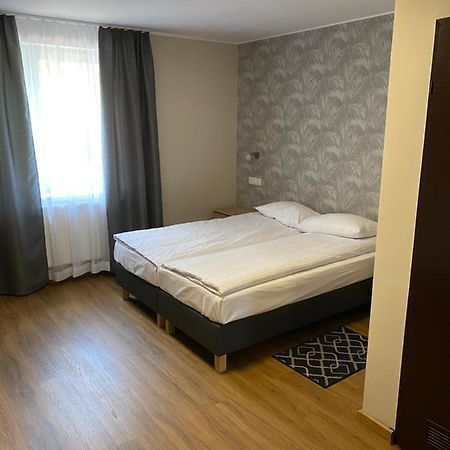 Gracja Bed & Breakfast Warsaw Ngoại thất bức ảnh