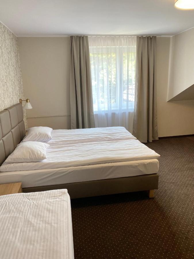 Gracja Bed & Breakfast Warsaw Ngoại thất bức ảnh