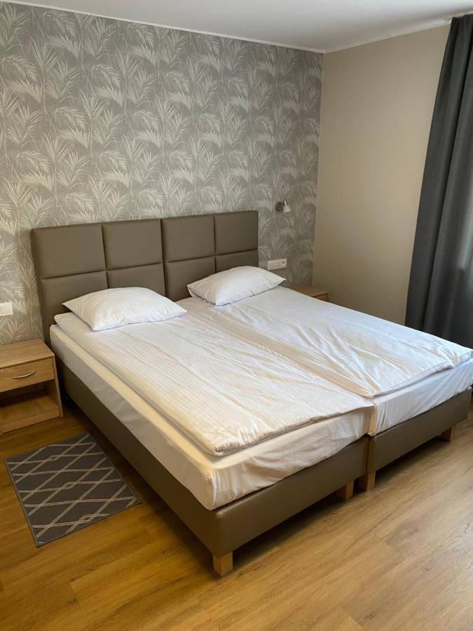 Gracja Bed & Breakfast Warsaw Ngoại thất bức ảnh