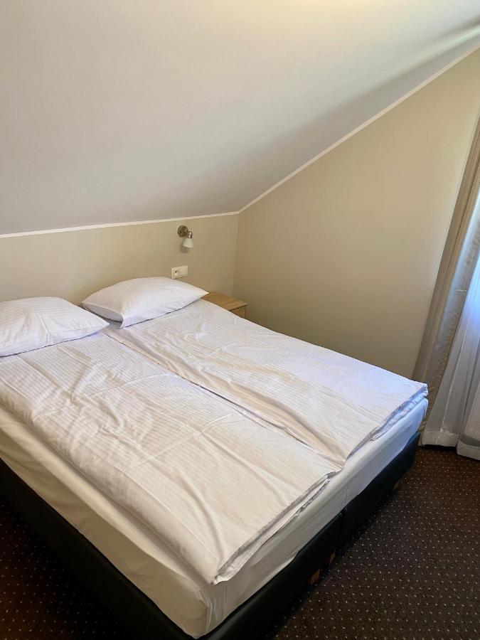 Gracja Bed & Breakfast Warsaw Ngoại thất bức ảnh