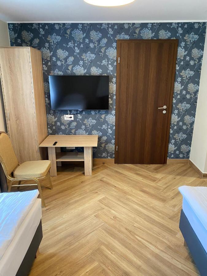 Gracja Bed & Breakfast Warsaw Ngoại thất bức ảnh