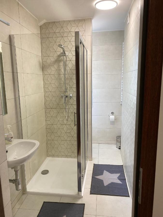 Gracja Bed & Breakfast Warsaw Ngoại thất bức ảnh